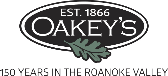 Oakey's