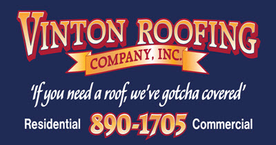 Vinton Roofing